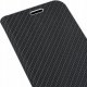 ForCell Kabura Forcell LUNA Book Carbon do XIAOMI Redmi NOTE 11 PRO / 11 PRO 5G czarny 8