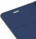 Kabura Forcell LUNA Book Carbon do XIAOMI Redmi NOTE 11 / 11S niebieski 13