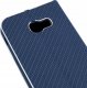 Kabura Forcell LUNA Book Carbon do XIAOMI Redmi NOTE 11 / 11S niebieski 17