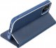 Kabura Forcell LUNA Book Carbon do XIAOMI Redmi NOTE 11 / 11S niebieski 1