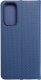 Kabura Forcell LUNA Book Carbon do XIAOMI Redmi NOTE 11 / 11S niebieski 7