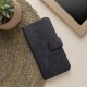 Kabura Forcell TENDER Book do XIAOMI Redmi Note 10 Pro / Redmi Note 10 Pro Max czarny 3