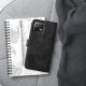 Kabura Forcell TENDER Book do XIAOMI Redmi Note 10 Pro / Redmi Note 10 Pro Max czarny 5