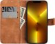 ForCell Kabura Forcell TENDER Book do XIAOMI Mi 11 Lite 5G / Mi 11 Lite LTE ( 4G ) / Mi 11 Lite NE brązowy 4
