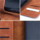 ForCell Kabura Forcell TENDER Book do XIAOMI Mi 11 Lite 5G / Mi 11 Lite LTE ( 4G ) / Mi 11 Lite NE brązowy 9