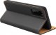 Kabura skórzana Forcell SMART PRO do XIAOMI Redmi NOTE 11 PRO / 11 PRO 5G czarny 2