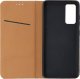 Kabura skórzana Forcell SMART PRO do XIAOMI Redmi NOTE 11 PRO / 11 PRO 5G czarny 9