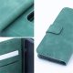 ForCell Kabura Forcell TENDER Book do XIAOMI Redmi Note 10 Pro / Redmi Note 10 Pro Max zielony 10