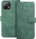 ForCell Kabura Forcell TENDER Book do XIAOMI Redmi Note 10 Pro / Redmi Note 10 Pro Max zielony 1