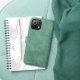 ForCell Kabura Forcell TENDER Book do XIAOMI Redmi Note 10 Pro / Redmi Note 10 Pro Max zielony 2