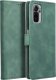 ForCell Kabura Forcell TENDER Book do XIAOMI Redmi Note 10 Pro / Redmi Note 10 Pro Max zielony 3