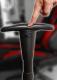 Fotel Diablo Chairs X-Player Czarno-czerwony 7
