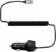 Ładowarka ForCell FORCELL CARBON ładowarka samochodowa USB QC 3.0 18W + kabel do Typ C 3.0 PD20W CC50-1AC czarny (Total 38W) 5