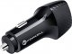 Ładowarka ForCell FORCELL CARBON ładowarka samochodowa USB QC 3.0 18W CC50-1A czarny (Total 18W) 3