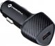 Ładowarka ForCell FORCELL CARBON ładowarka samochodowa USB QC 3.0 18W CC50-1A czarny (Total 18W) 4