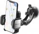 ForCell Forcell uchwyt samochodowy CHROM III (15 cm) 3