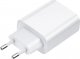 Ładowarka ForCell Ładowarka Sieciowa Forcell Uniwersalna ze złączem USB typ C - 3A 25W z funkcją ładowania PD i QC 4.0 4