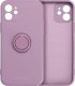 ROAR Futerał Roar Amber Case - do Iphone 13 Pro Fioletowy 2