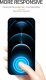 X-One Szkło hartowane X-ONE Sapphire Glass Extra Hard - do iPhone 11 6,1" 2