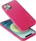 Goospery Futerał i-Jelly Mercury do IPHONE 13 PRO różowy 1