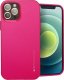 Goospery Futerał i-Jelly Mercury do IPHONE 13 PRO różowy 2