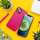 Goospery Futerał i-Jelly Mercury do IPHONE 13 PRO różowy 4