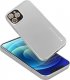Goospery Futerał i-Jelly Mercury do IPHONE 13 PRO MAX szary 1