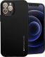 Goospery Futerał i-Jelly Mercury do Samsung Galaxy A13 5G czarny 2