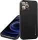 Goospery Futerał i-Jelly Mercury do Samsung Galaxy A13 5G czarny 3