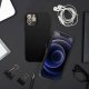 Goospery Futerał i-Jelly Mercury do Samsung Galaxy A13 5G czarny 4