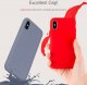Goospery Futerał Mercury Silicone do SAMSUNG A33 5G fioletowy 2