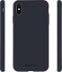 Goospery Futerał Mercury Silicone do SAMSUNG A33 5G niebieski 1