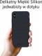 Goospery Futerał Mercury Silicone do SAMSUNG A33 5G niebieski 2