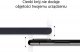 Goospery Futerał Mercury Silicone do SAMSUNG A33 5G niebieski 3