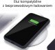 Goospery Futerał Mercury Silicone do SAMSUNG A33 5G niebieski 4