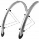 Orion Błotniki rowerowe ORION 26'' 53mm chlapacz - kpl. 1