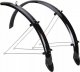 Orion Błotniki rowerowe ORION ELEKTR. 26'' 53mm chlapacz 1