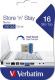 Pendrive Verbatim Store 'n' Stay NANO, 16 GB  (98709) 2