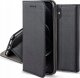 Kabura Smart Case book do XIAOMI Redmi 10 / Redmi 10 2022 czarny 1