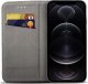 Kabura Smart Case book do XIAOMI Redmi 10 / Redmi 10 2022 czarny 4