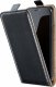 Kabura SLIM FLEXI FRESH Pionowa do XIAOMI Mi 11 Lite 5G / Mi 11 Lite LTE ( 4G ) / Mi 11 Lite NE czarny 1