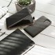 Kabura SLIM FLEXI FRESH Pionowa do XIAOMI Mi 11 Lite 5G / Mi 11 Lite LTE ( 4G ) / Mi 11 Lite NE czarny 1