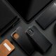 Kabura SLIM FLEXI FRESH Pionowa do XIAOMI Mi 11 Lite 5G / Mi 11 Lite LTE ( 4G ) / Mi 11 Lite NE czarny 2