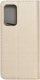 Kabura Smart Case Book do SAMSUNG A53 5G złoty 1