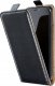Kabura SLIM FLEXI FRESH Pionowa do XIAOMI Redmi NOTE 11 PRO / 11 PRO 5G czarny 3
