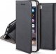 Kabura Smart Case book do SAMSUNG M52 czarny 1