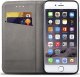Kabura Smart Case book do SAMSUNG M52 czarny 2