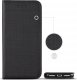Kabura Smart Case book do SAMSUNG M52 czarny 3
