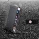 Kabura Smart Case book do SAMSUNG M52 czarny 6