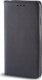 Kabura Smart Case book do SAMSUNG M52 czarny 8